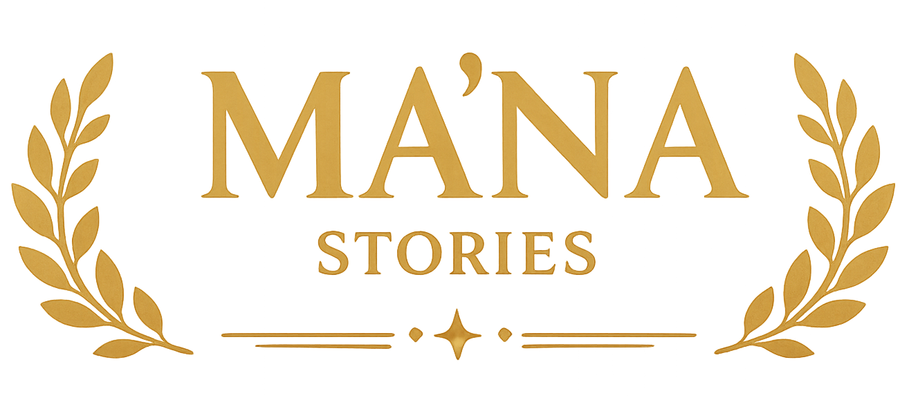 MA’NA Stories